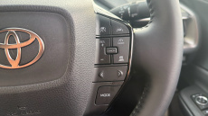 Toyota Prius 2.0 PHEV Design 5dr CVT Hatchback